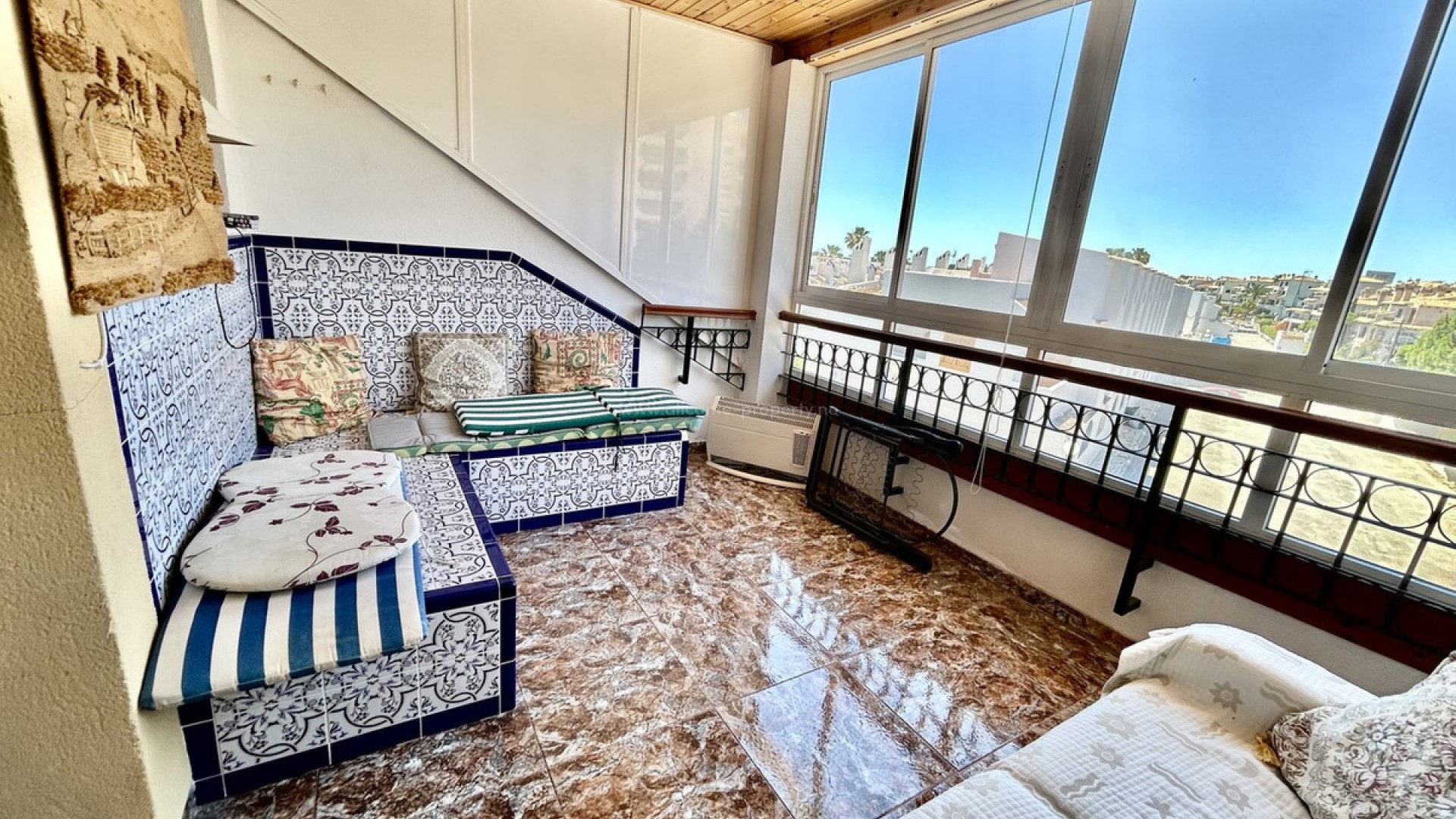 Bungalow i La Zenia