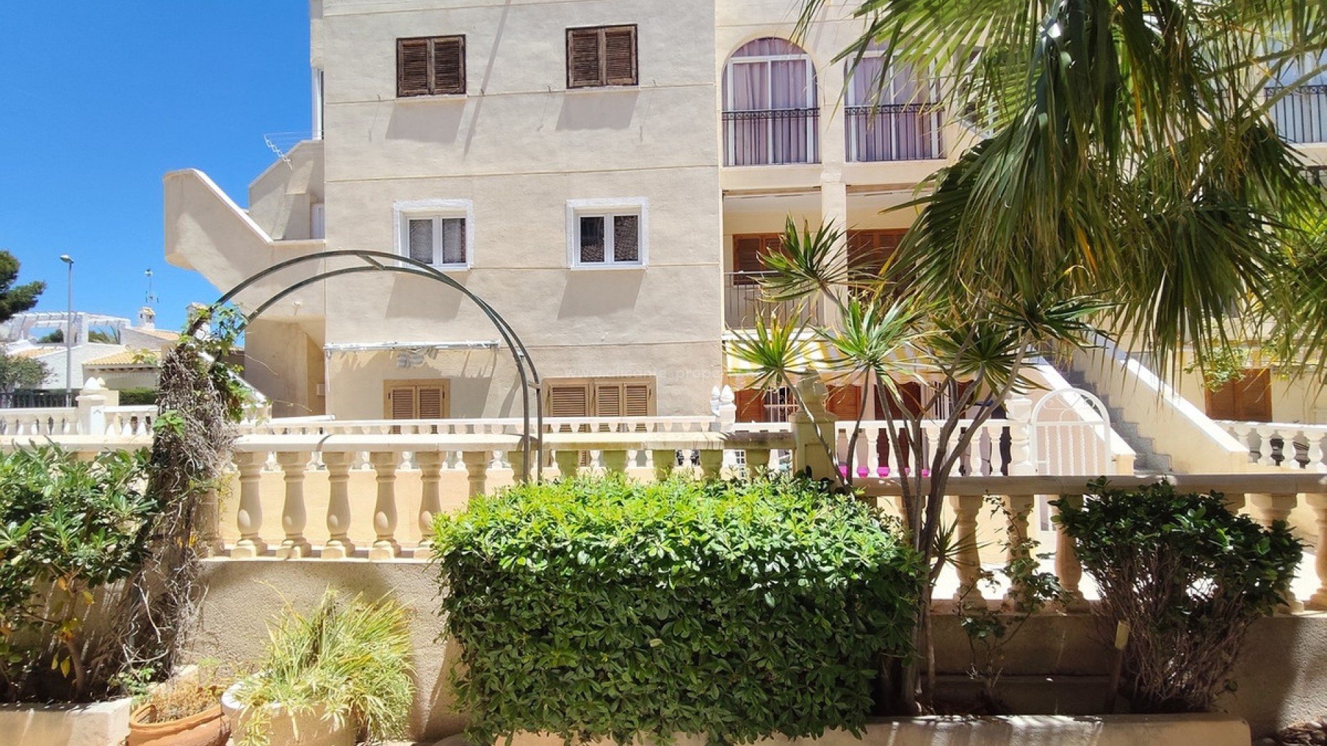 Bungalow i La Zenia