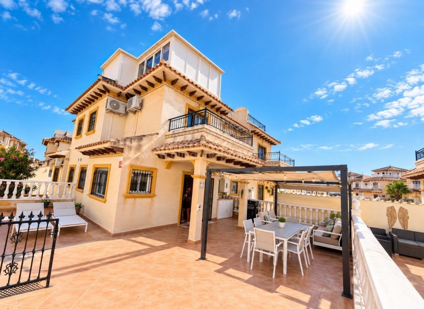 Bungalow i La Zenia