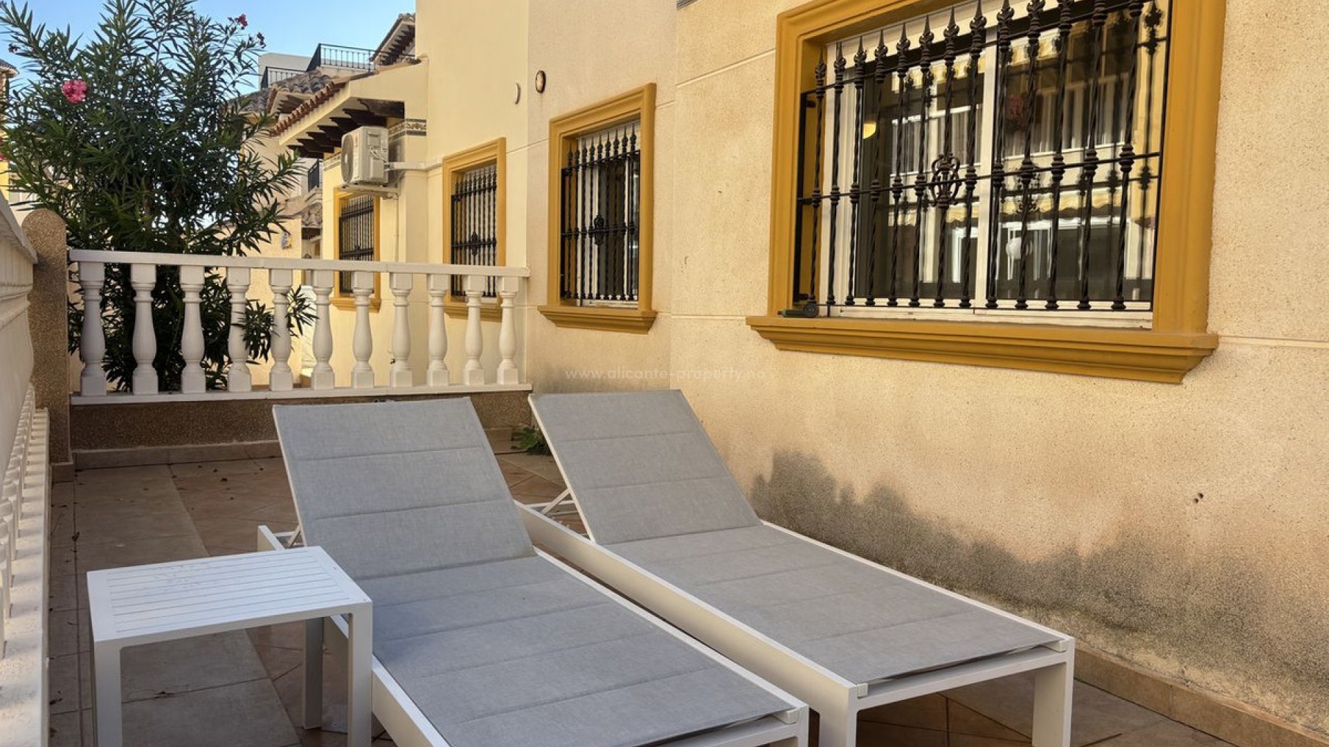 Bungalow i La Zenia