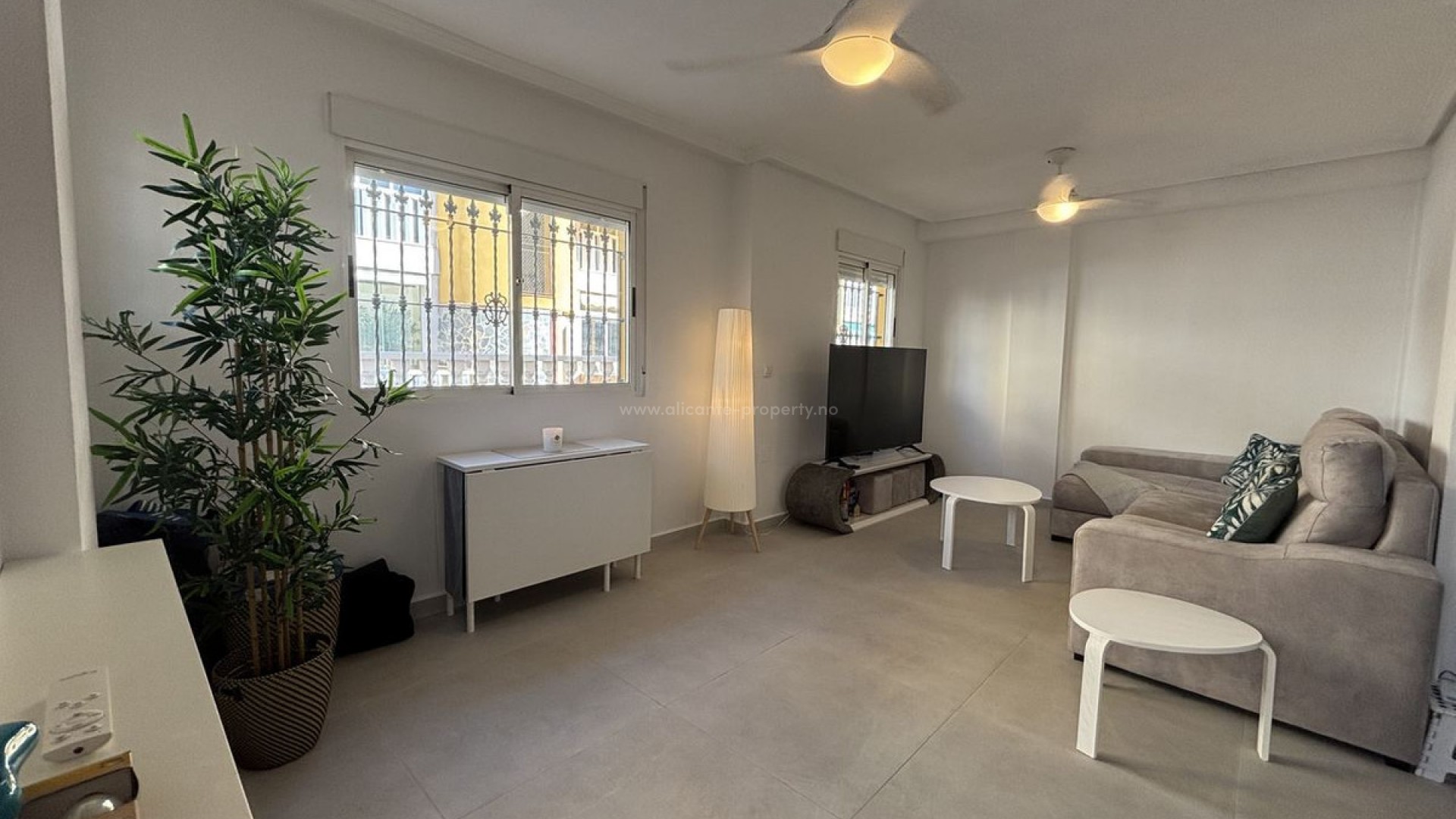 Bungalow i La Zenia