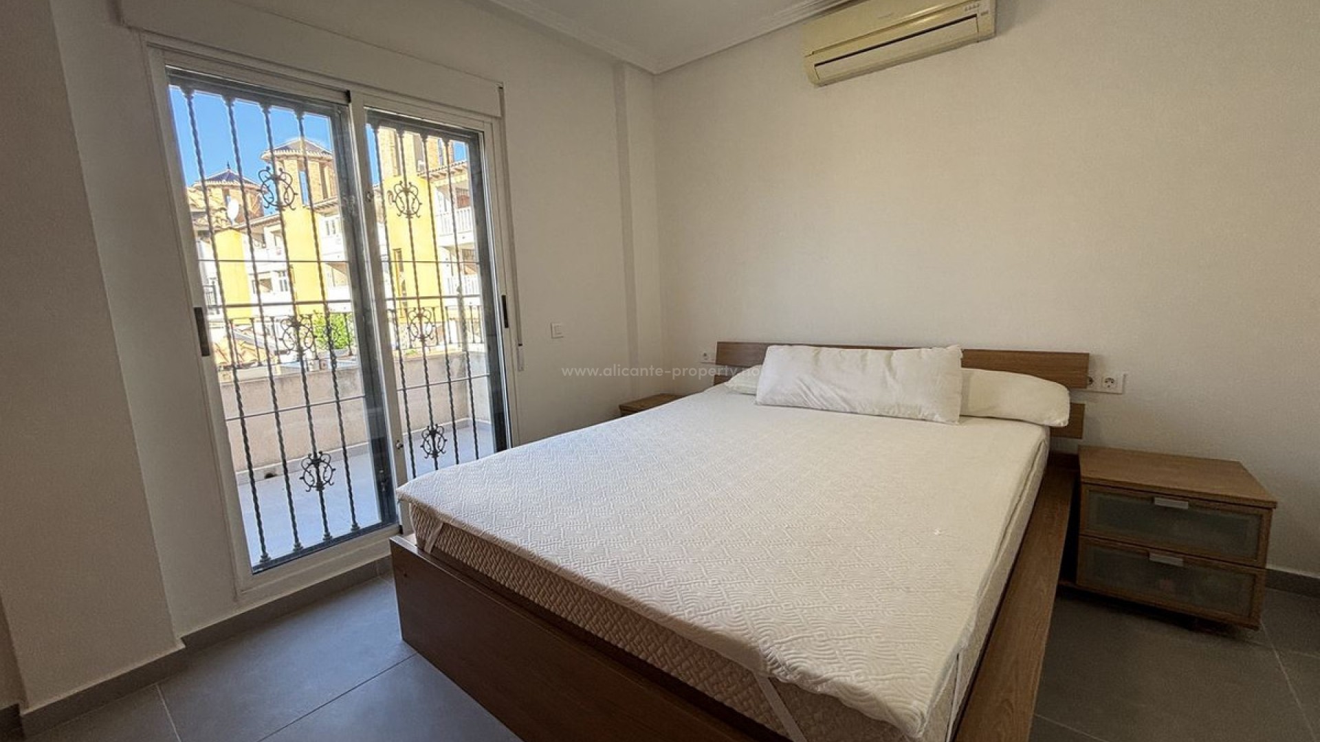 Bungalow i La Zenia
