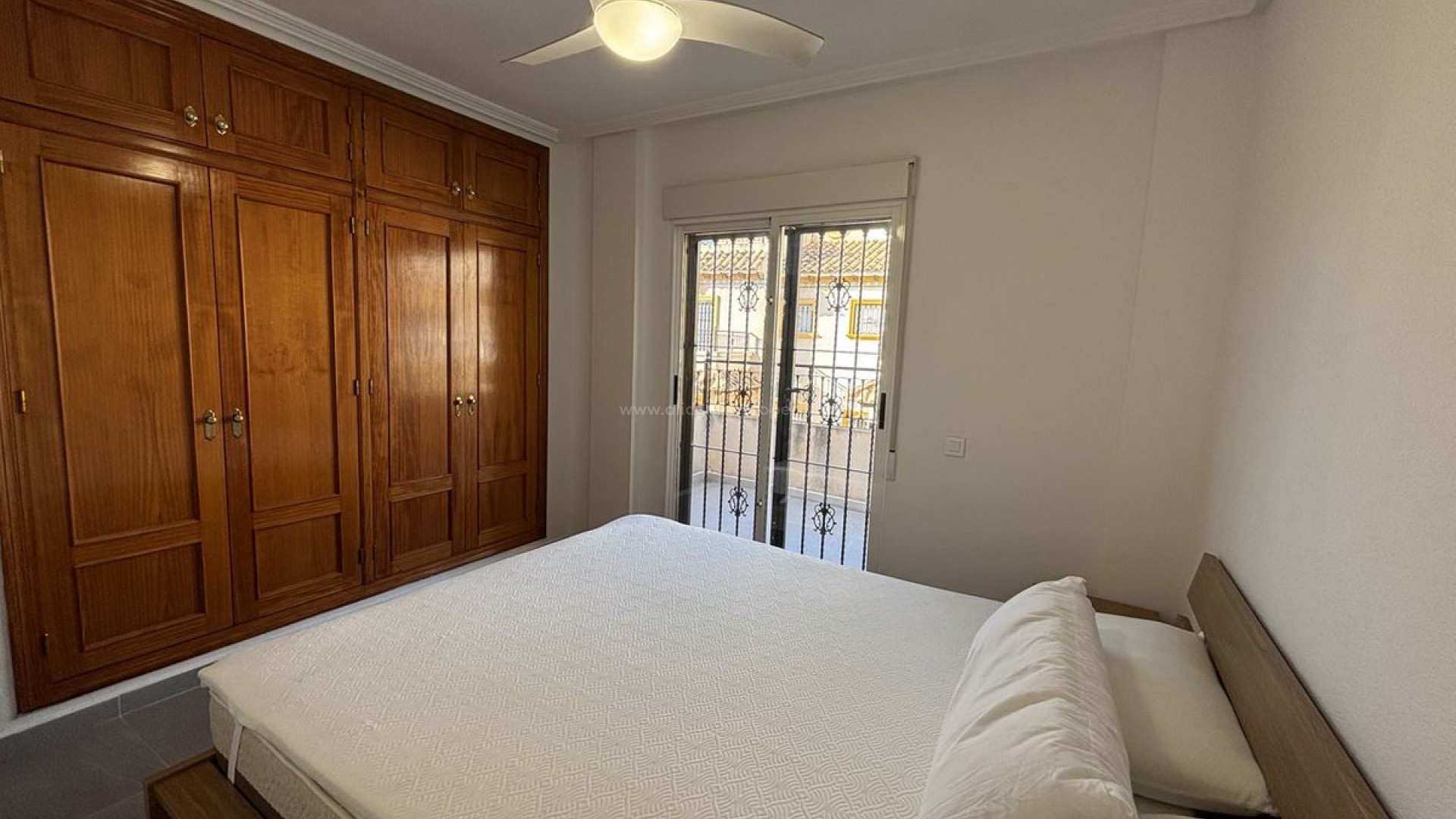 Bungalow i La Zenia