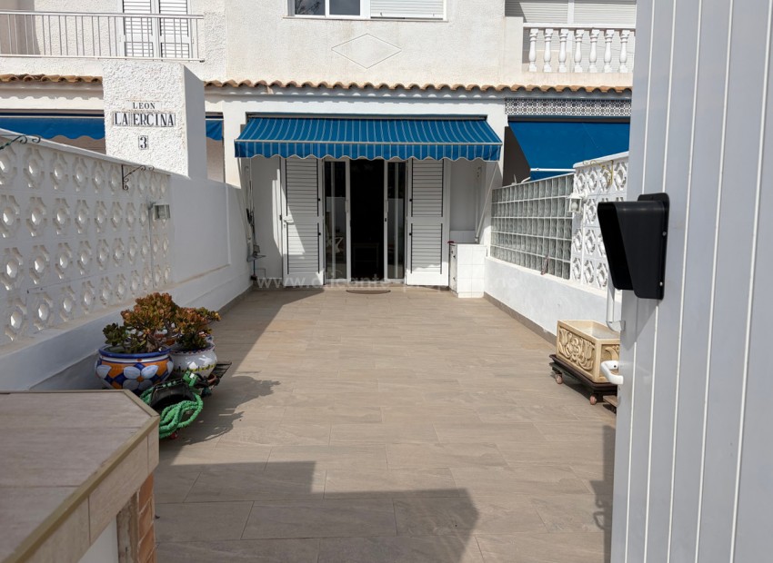 Bungalow i La Zenia