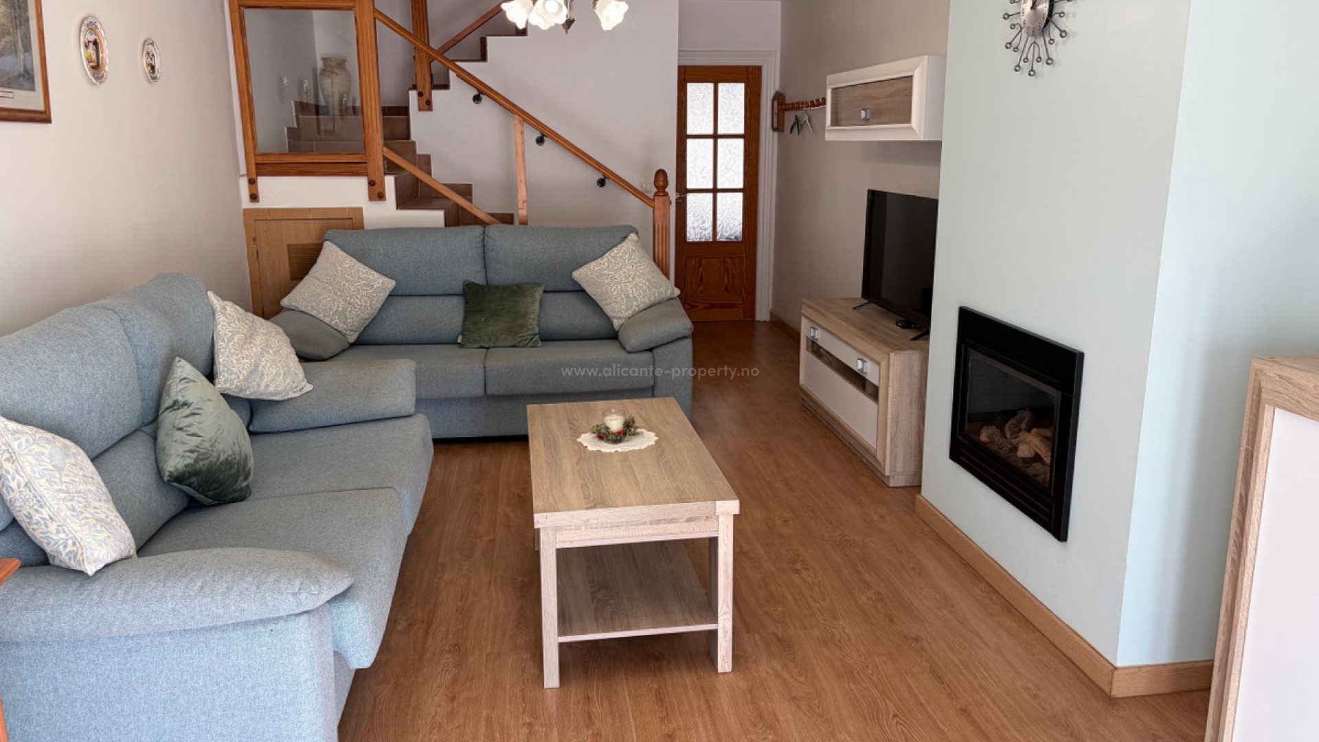 Bungalow i La Zenia