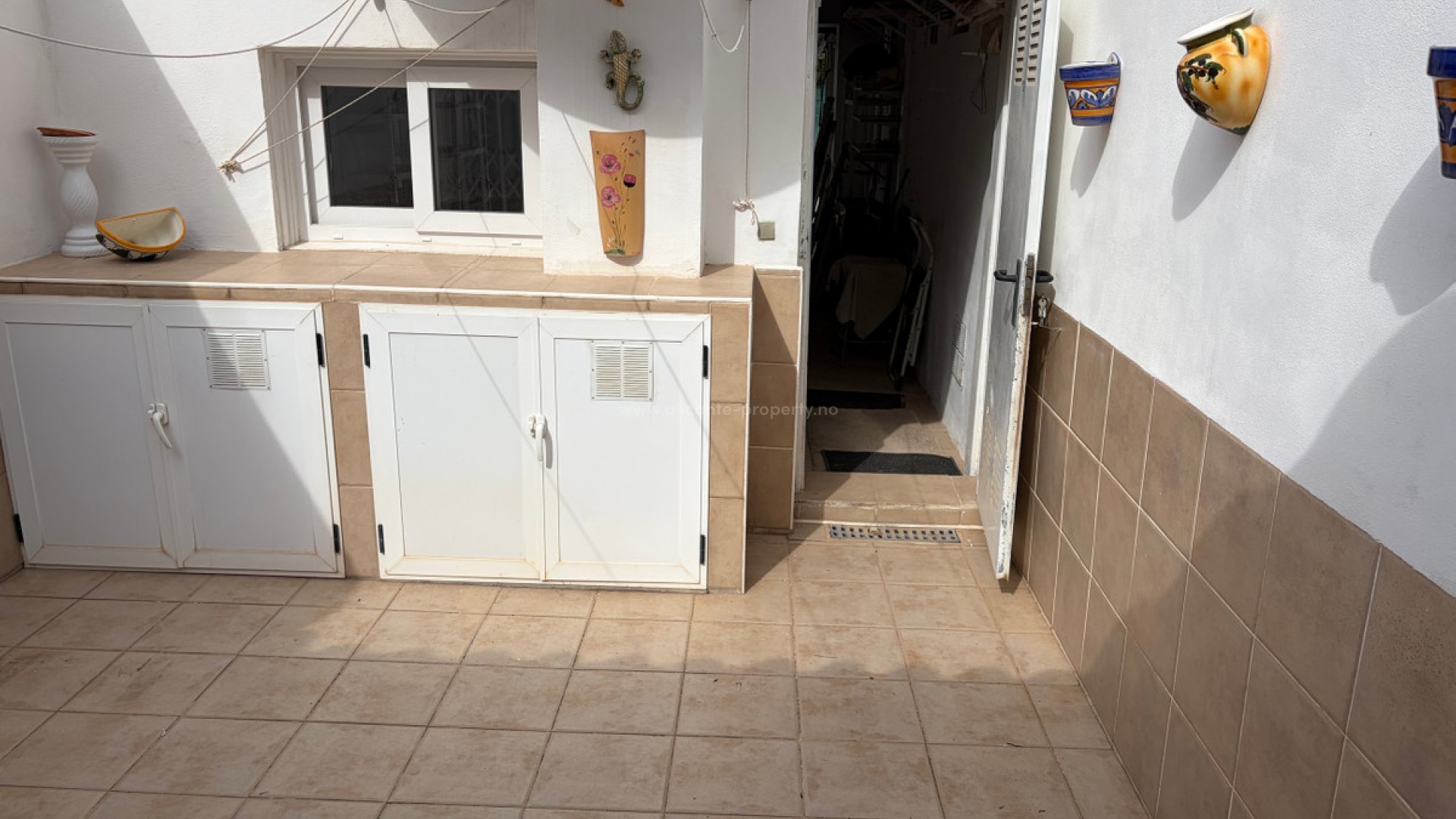 Bungalow i La Zenia