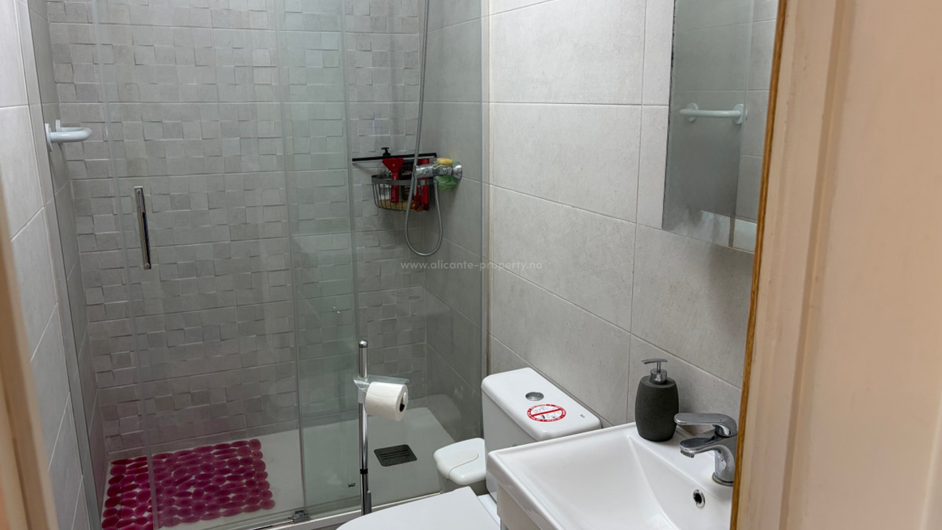 Bungalow i La Zenia