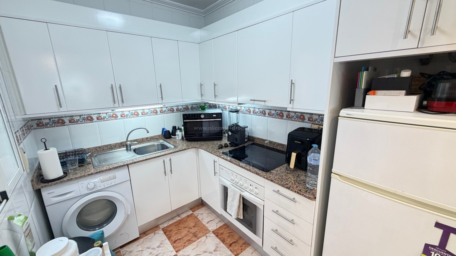 Bungalow i La Zenia
