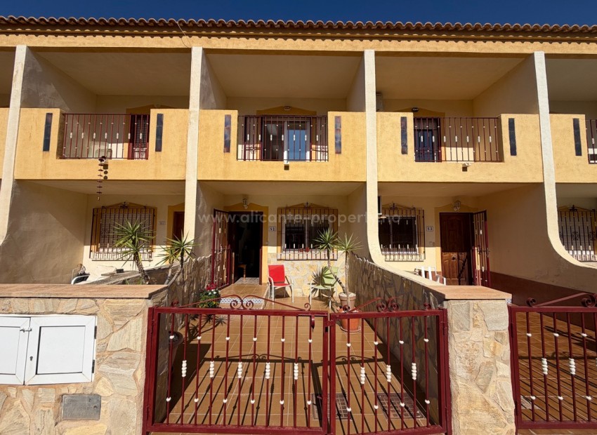 Bungalow i La Zenia
