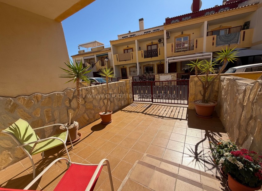 Bungalow i La Zenia