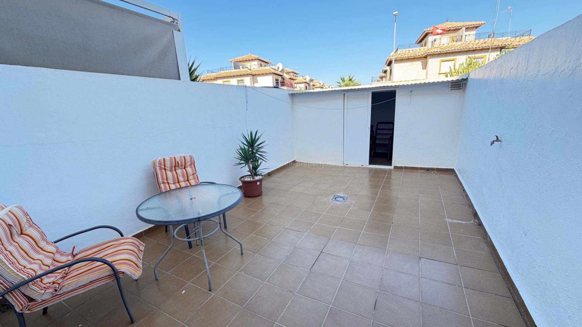 Bungalow i La Zenia