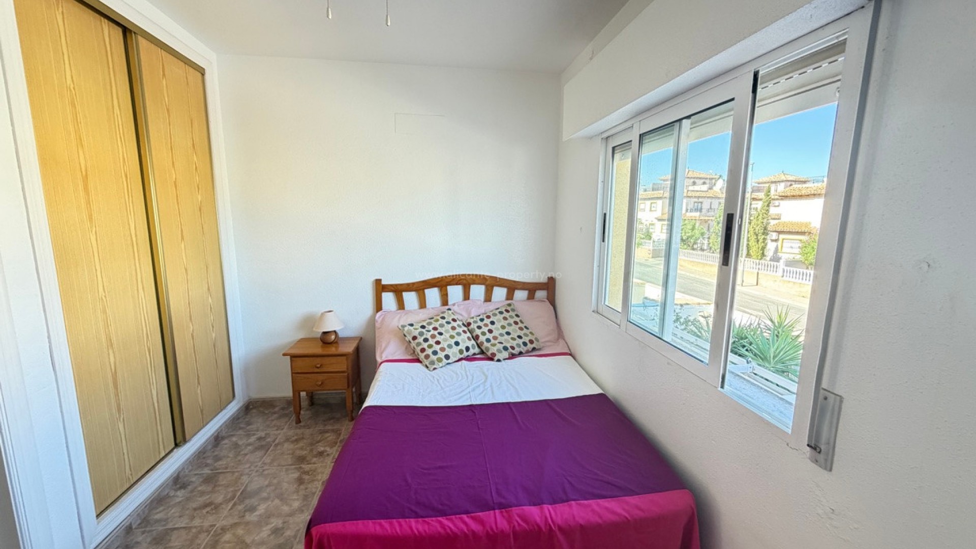 Bungalow i La Zenia