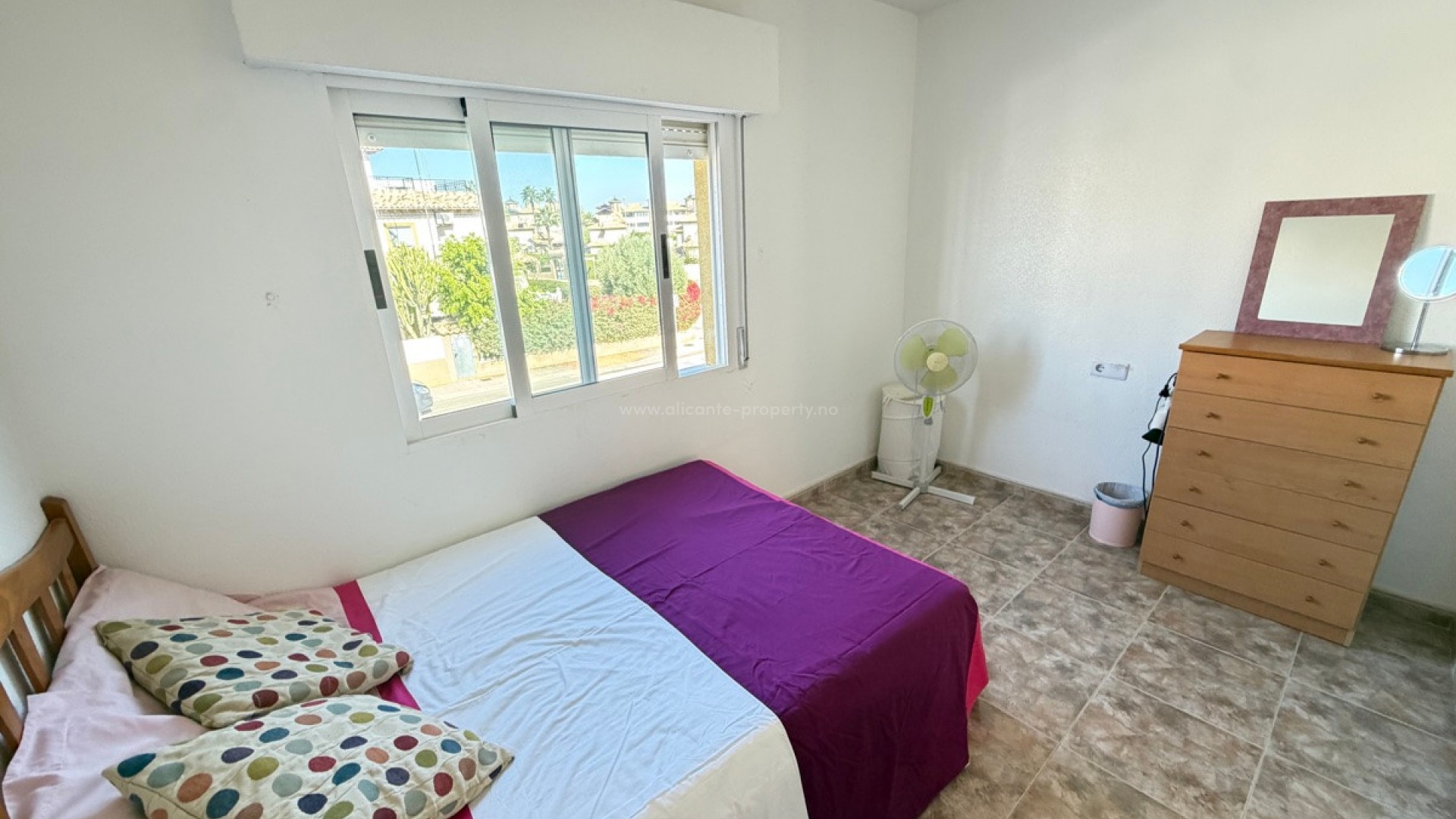 Bungalow i La Zenia