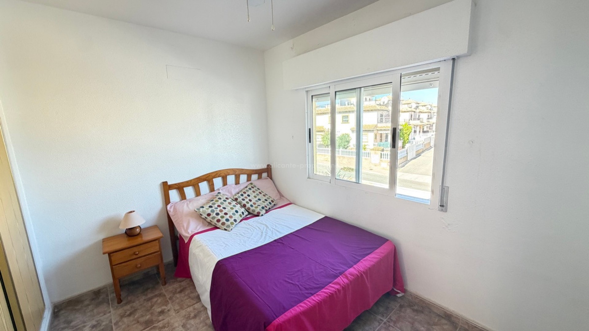 Bungalow i La Zenia