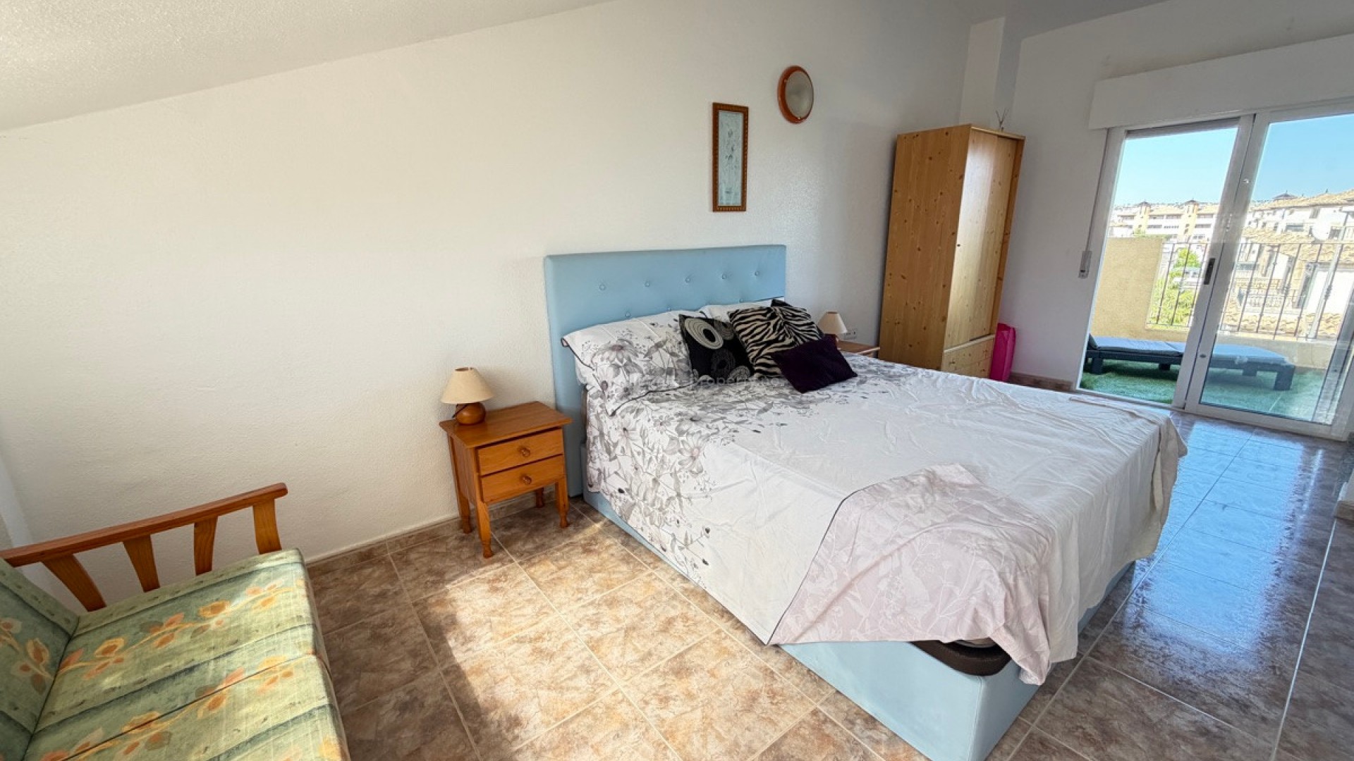 Bungalow i La Zenia