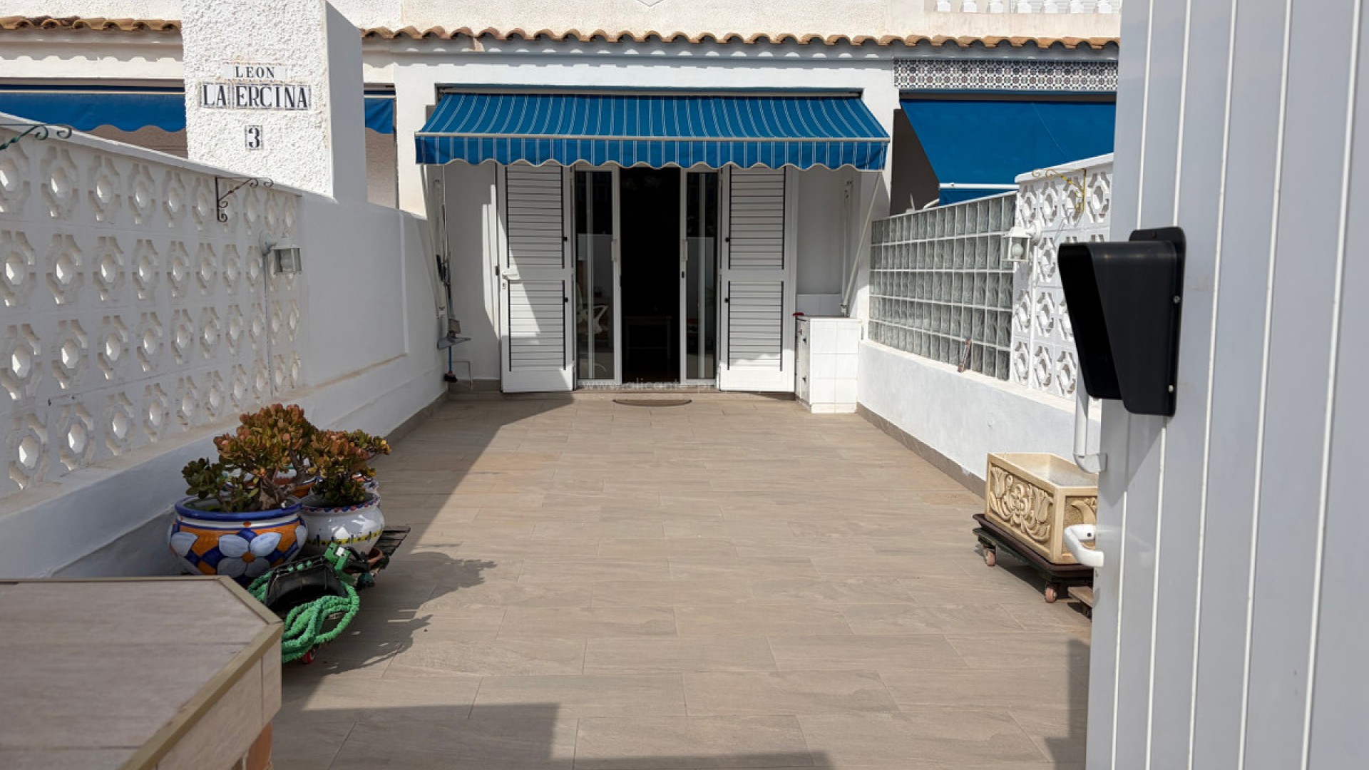 Bungalow i La Zenia