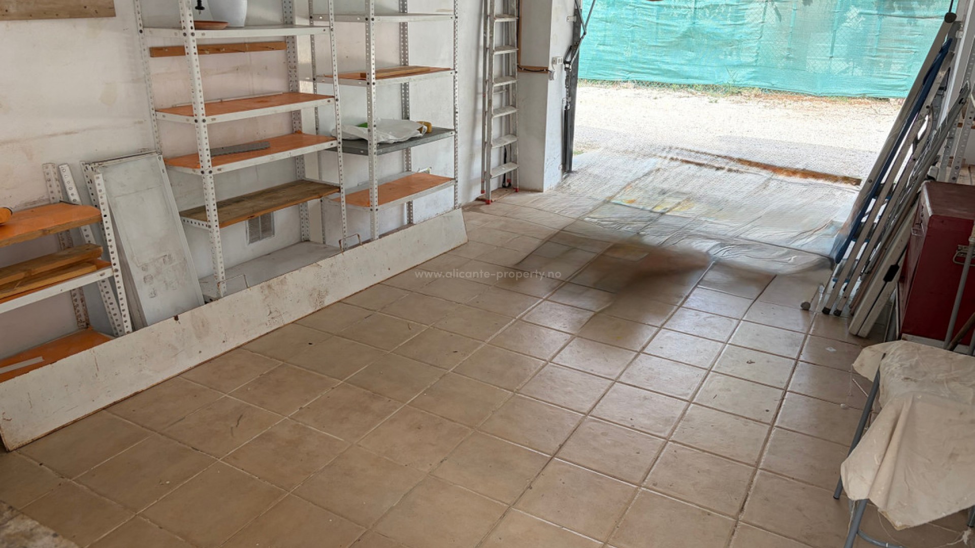 Bungalow i La Zenia