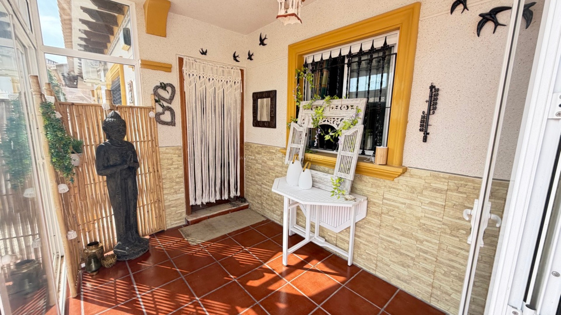 Bungalow i La Zenia