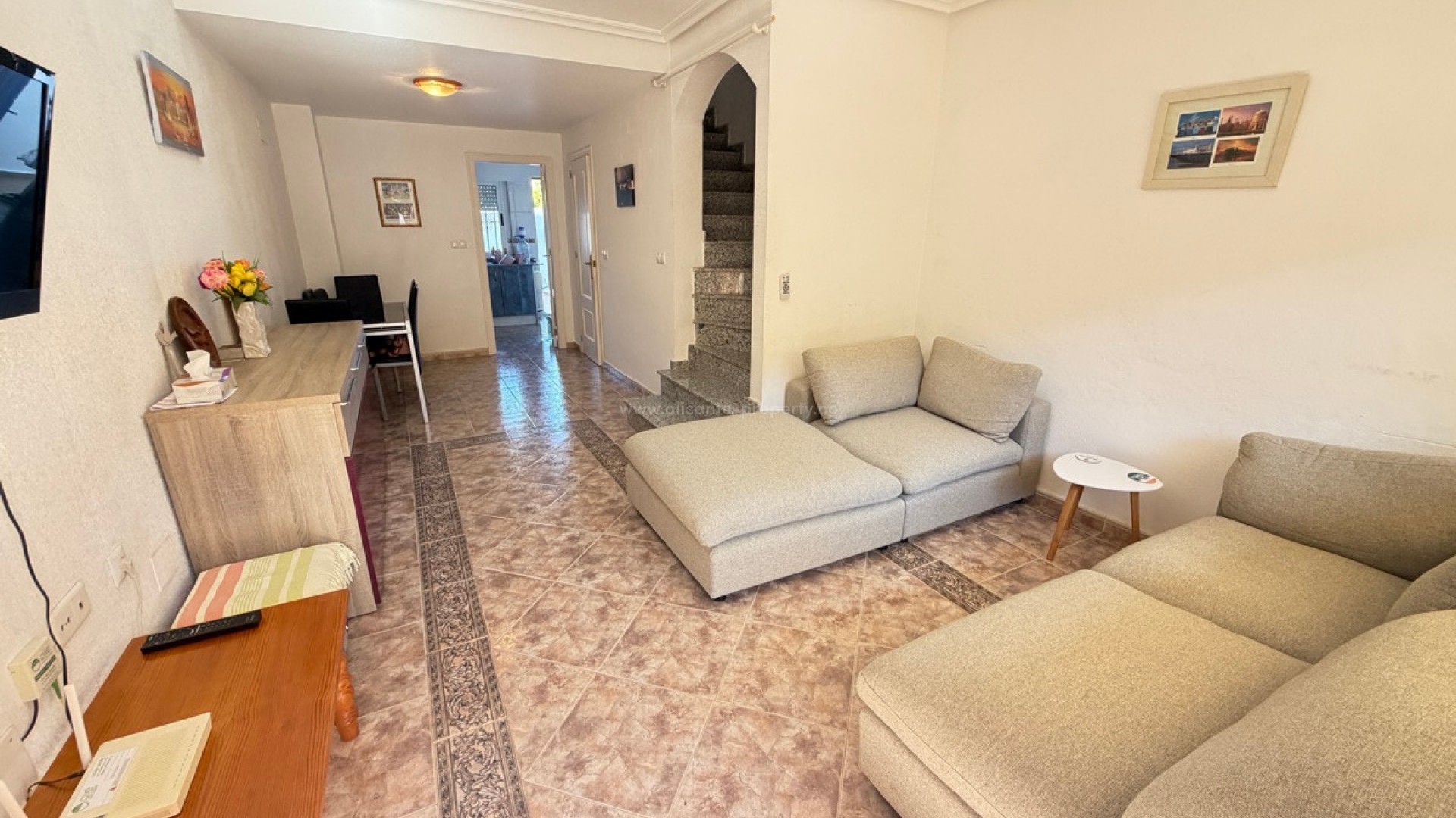 Bungalow i La Zenia
