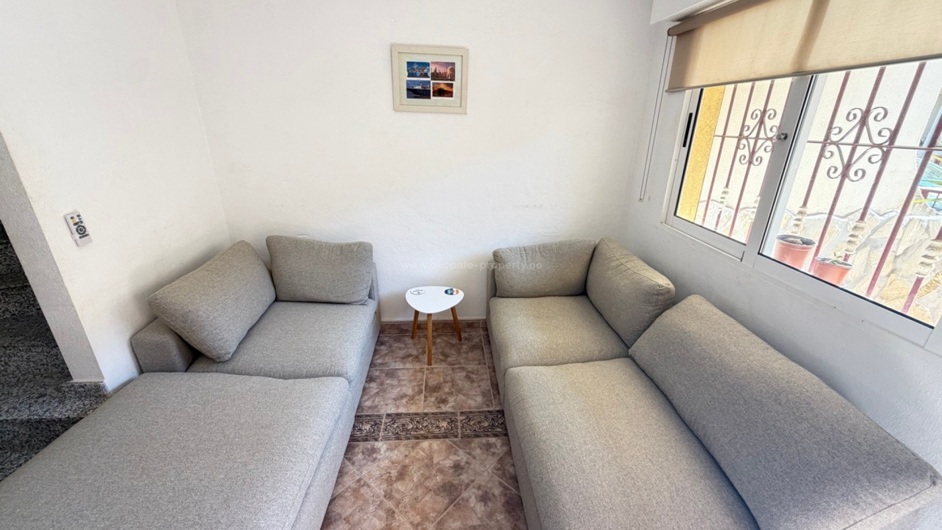 Bungalow i La Zenia