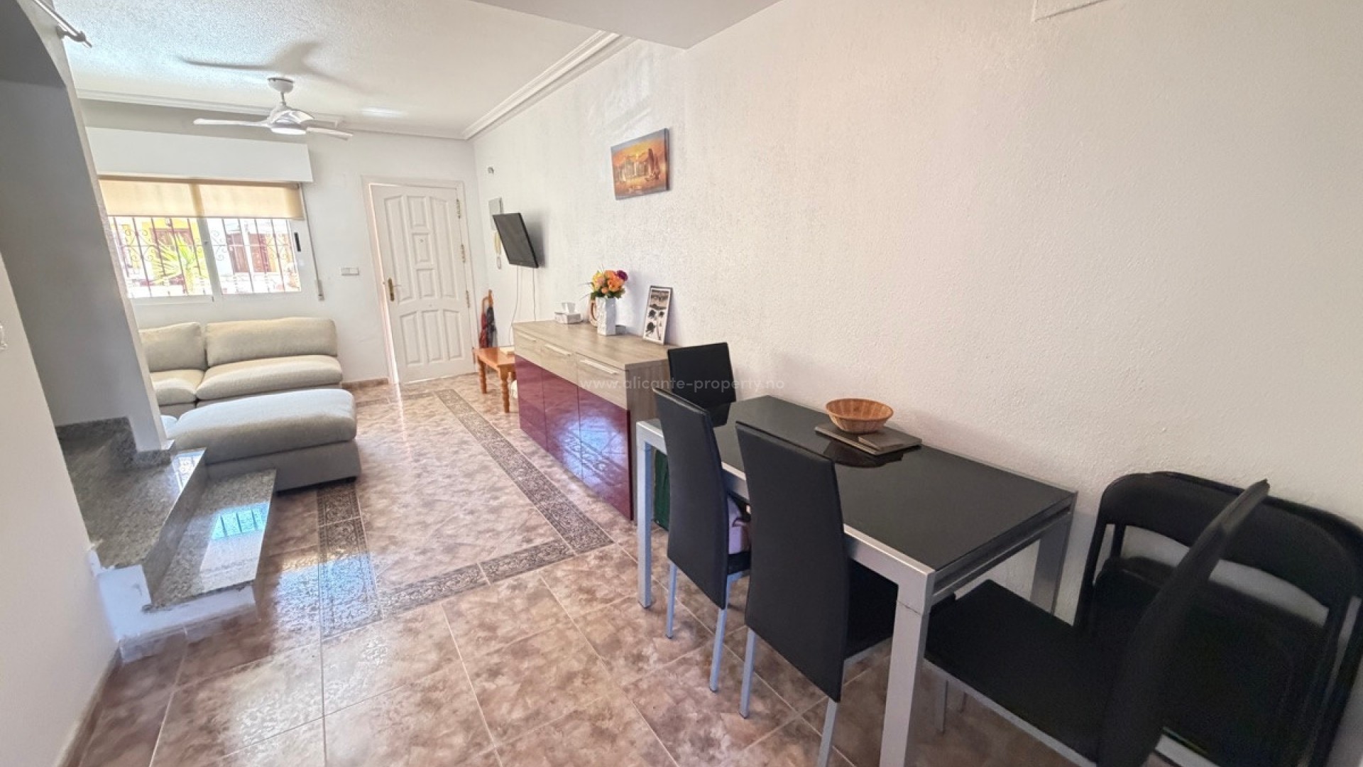 Bungalow i La Zenia