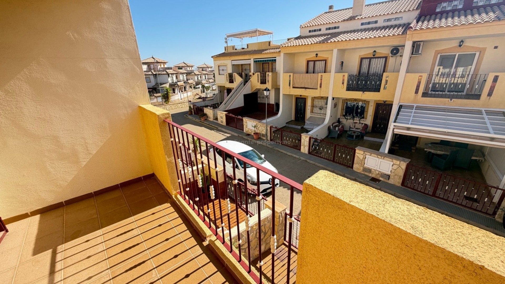 Bungalow i La Zenia