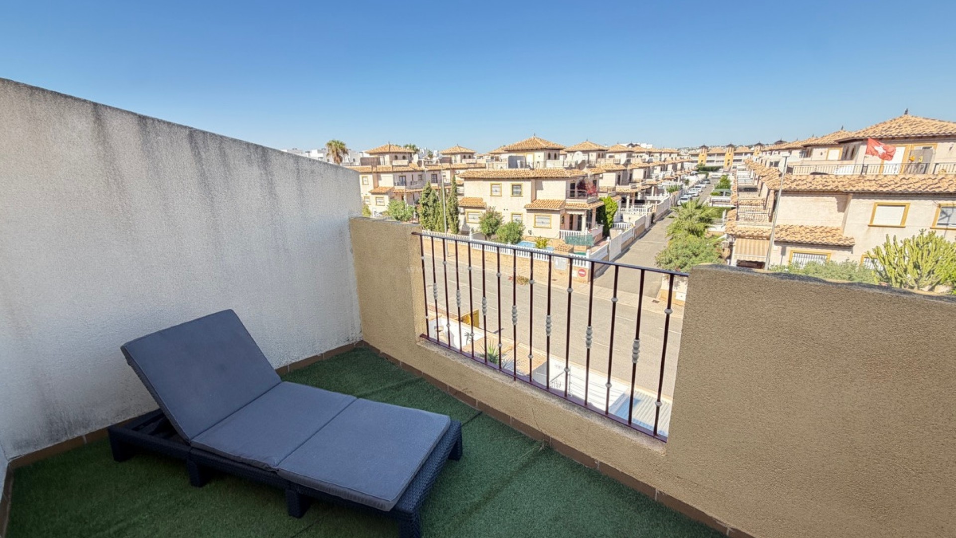 Bungalow i La Zenia
