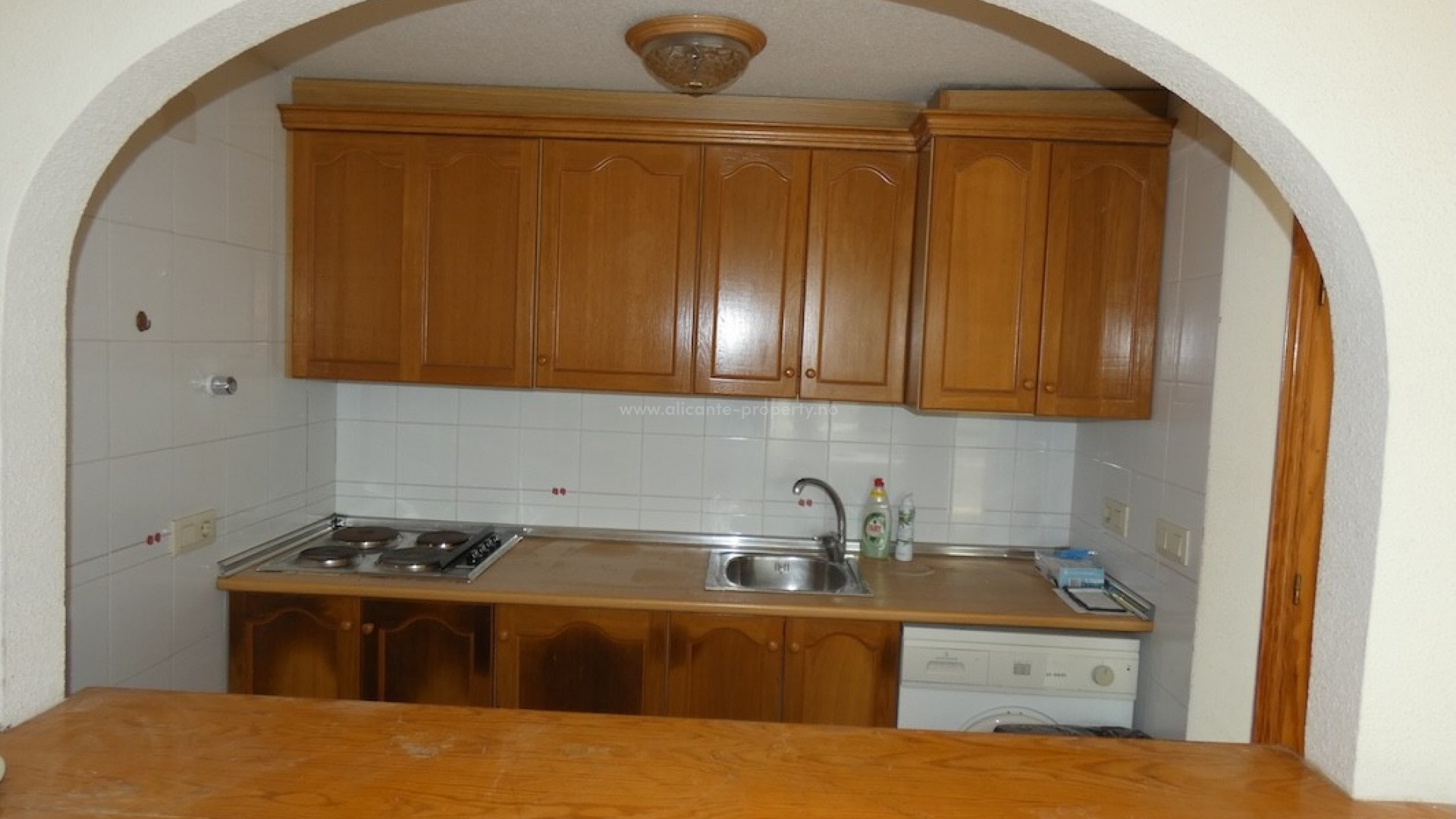 Bungalow i Lago Jardin