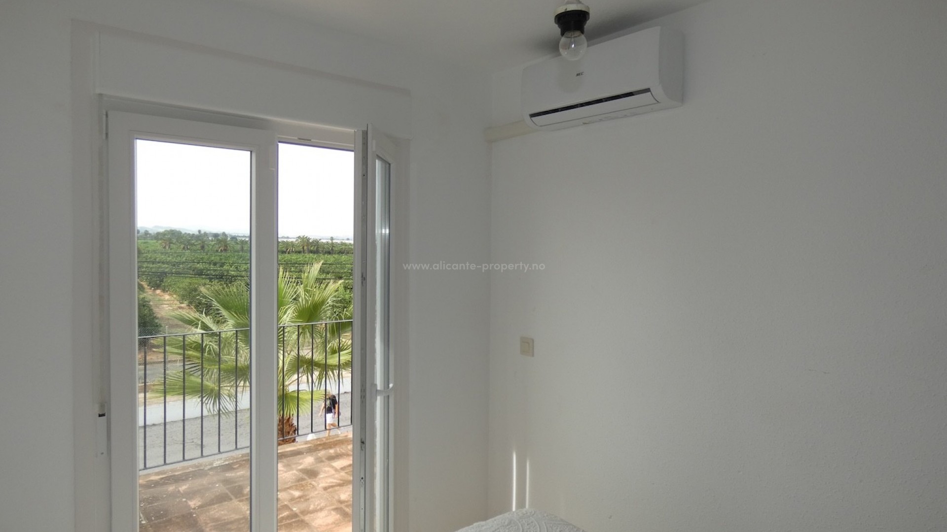 Bungalow i Lago Jardin