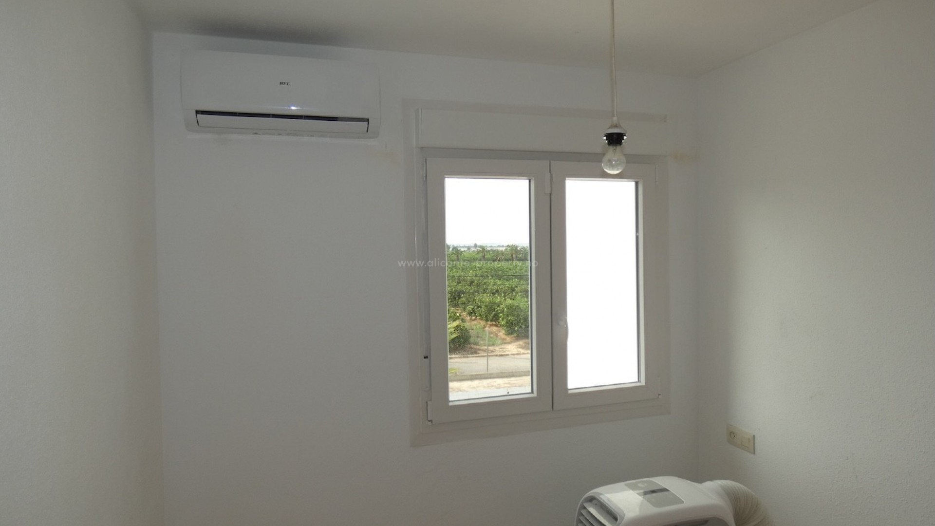 Bungalow i Lago Jardin