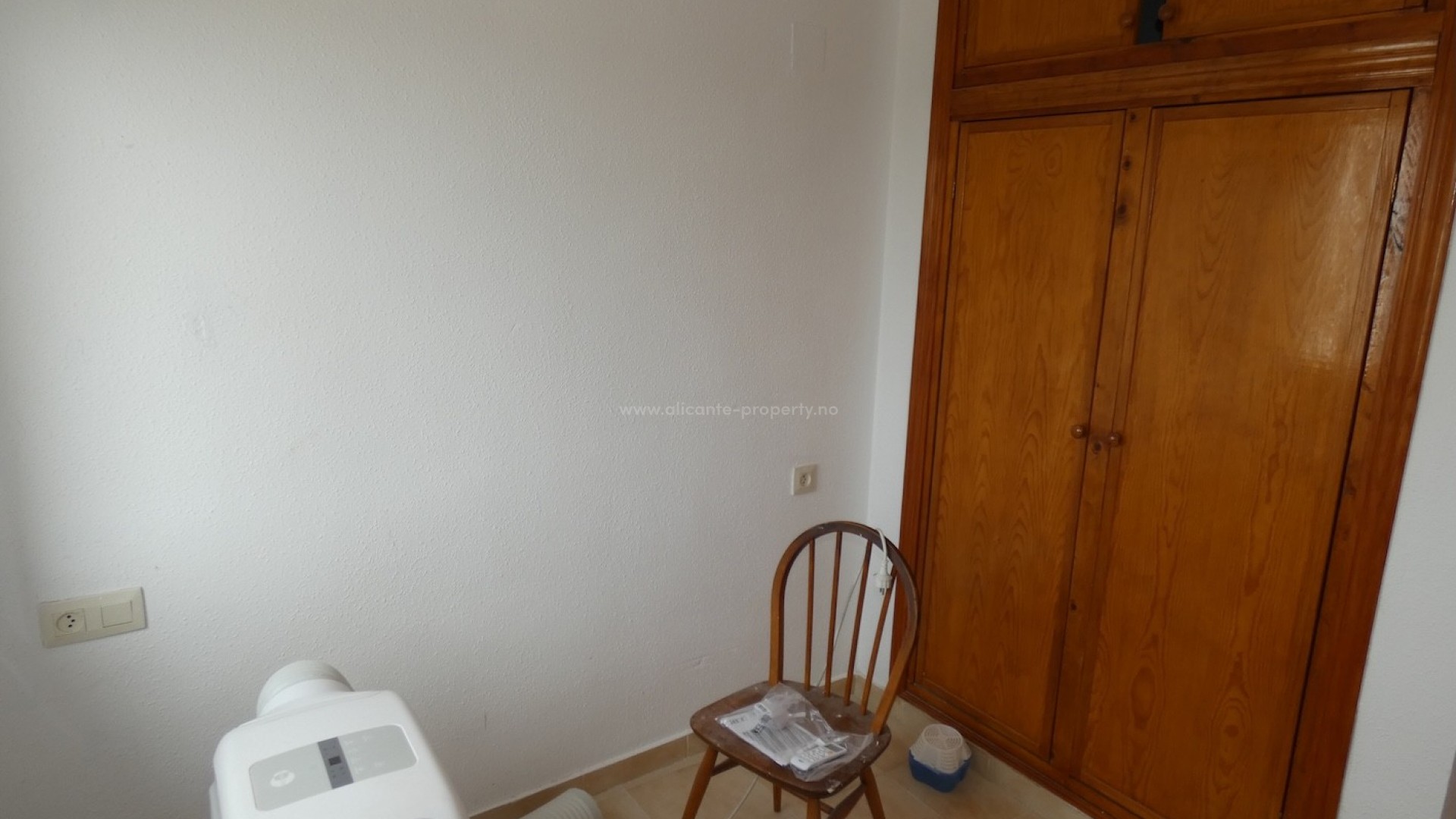 Bungalow i Lago Jardin