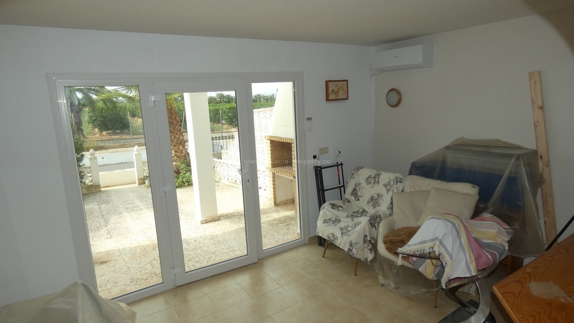 Bungalow i Lago Jardin
