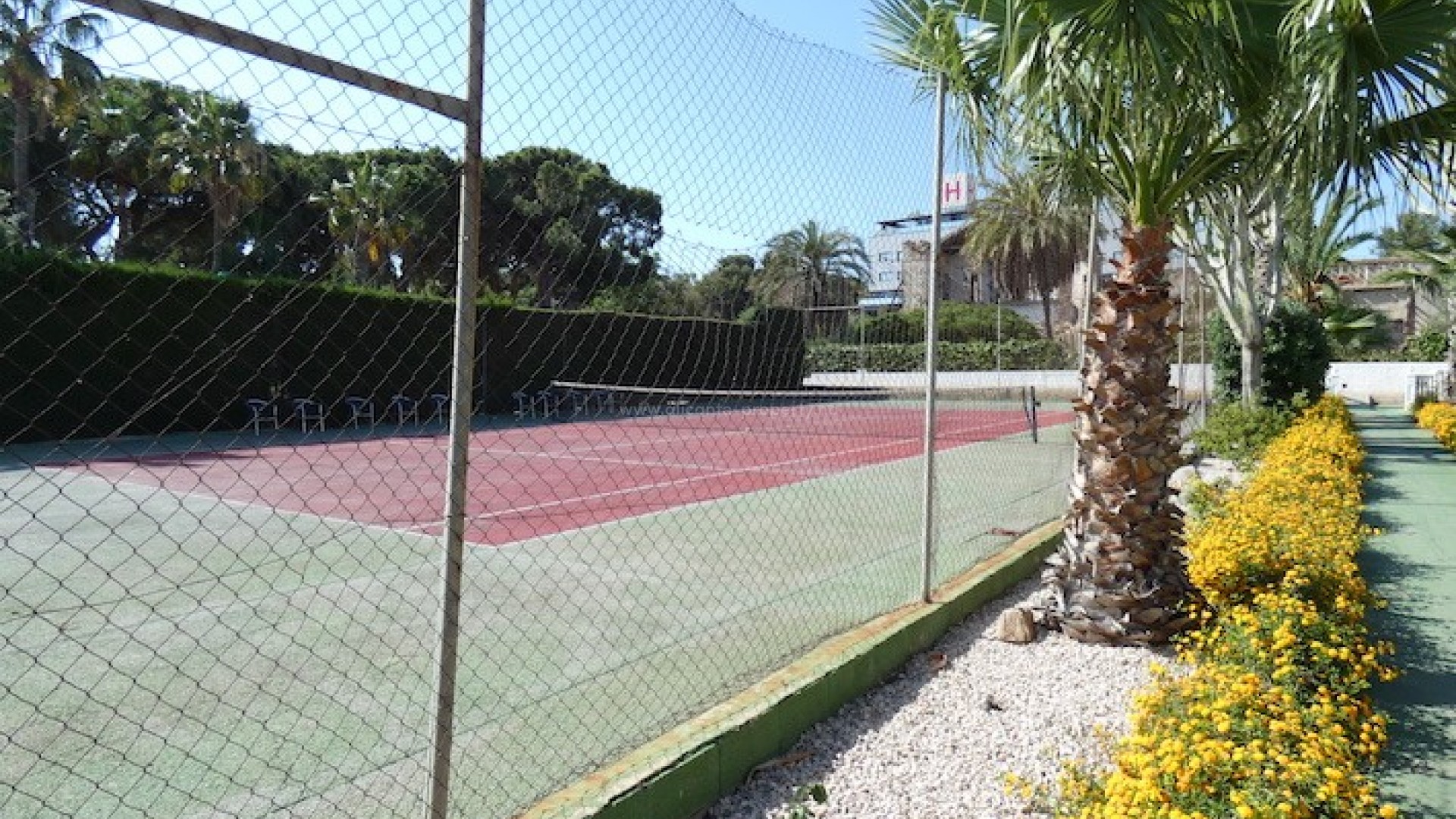 Bungalow i Lago Jardin