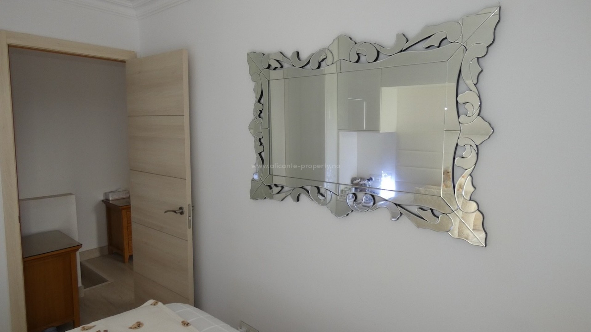 Bungalow i Lago Jardin