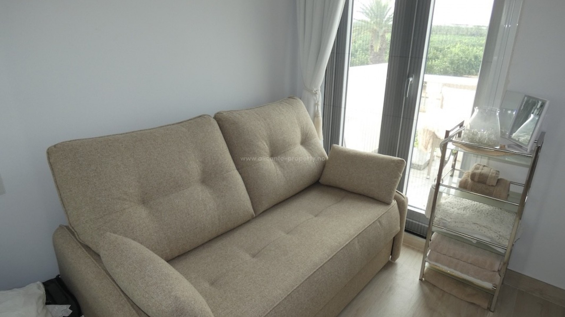 Bungalow i Lago Jardin