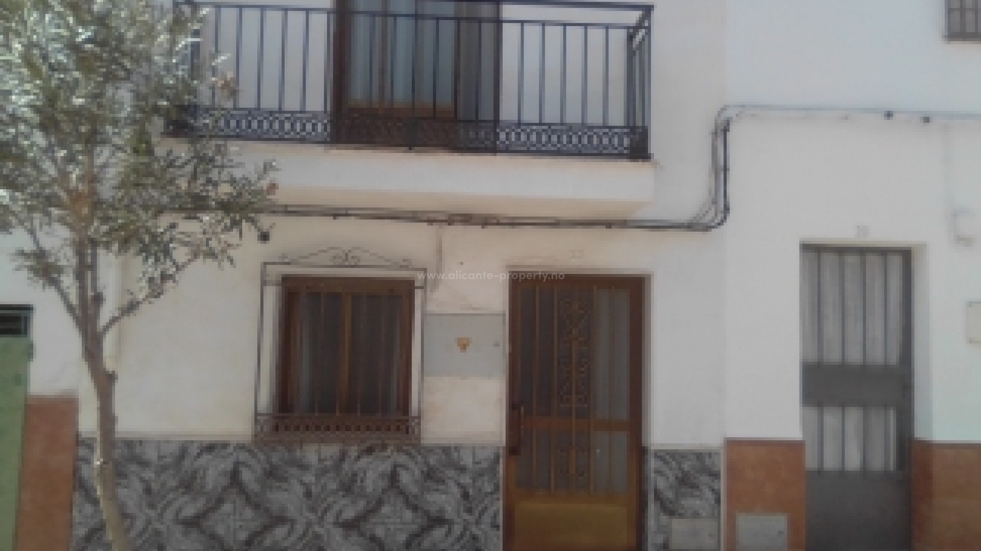 Bungalow i Las Casillas