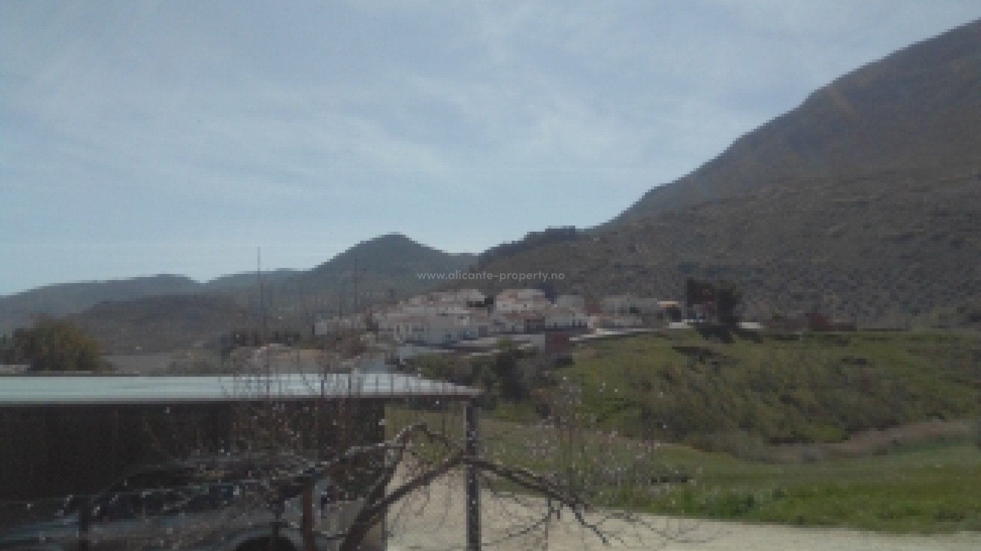 Bungalow i Las Casillas
