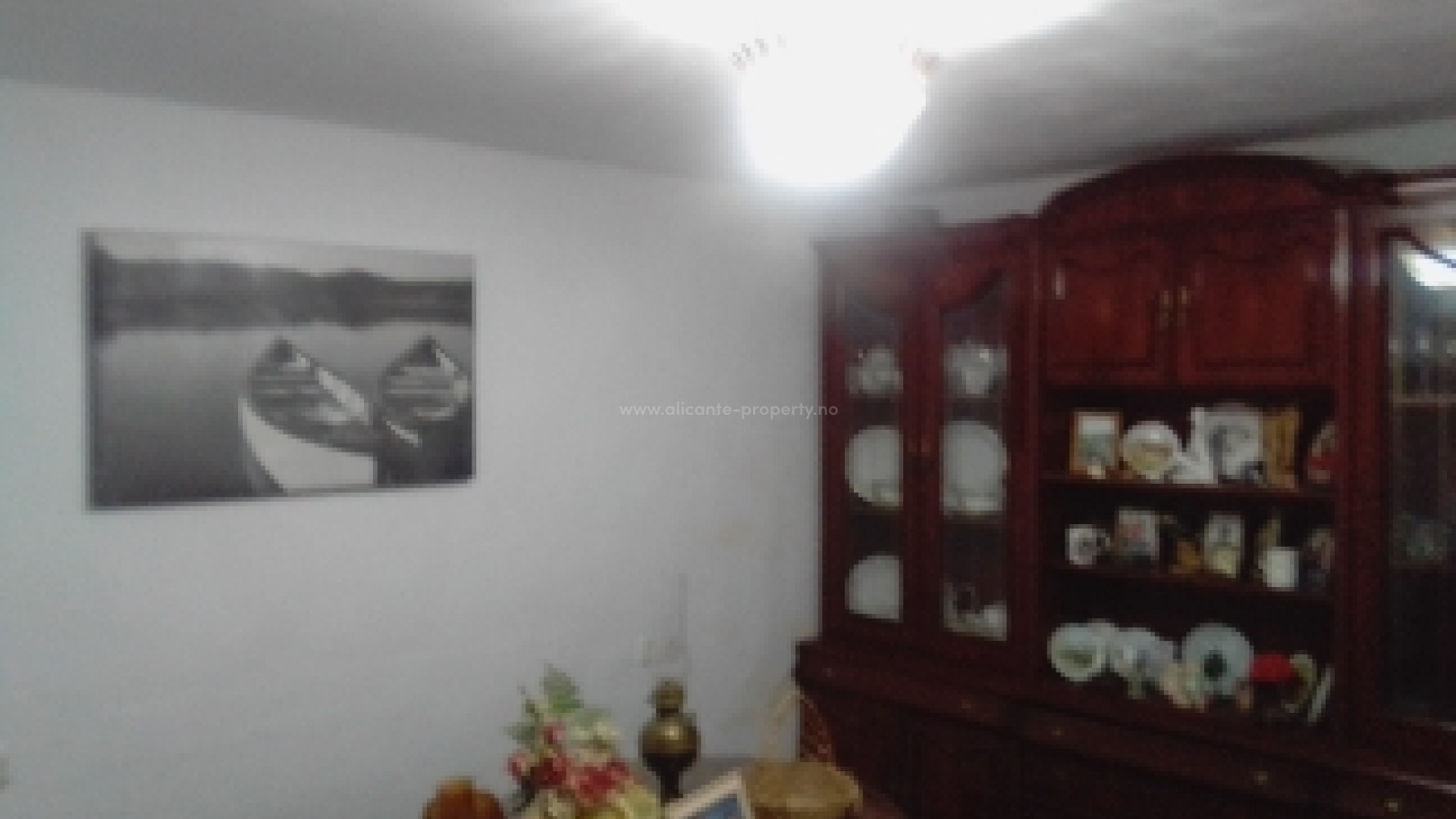 Bungalow i Las Casillas