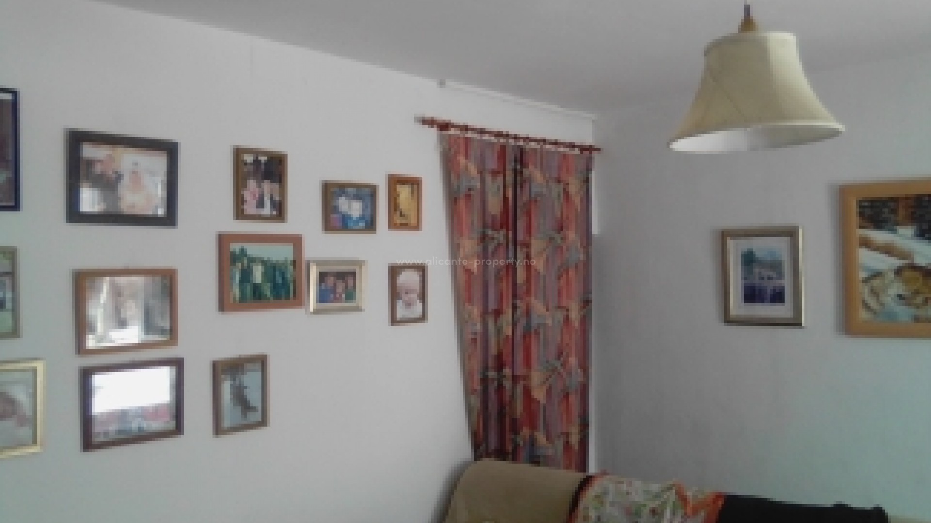 Bungalow i Las Casillas