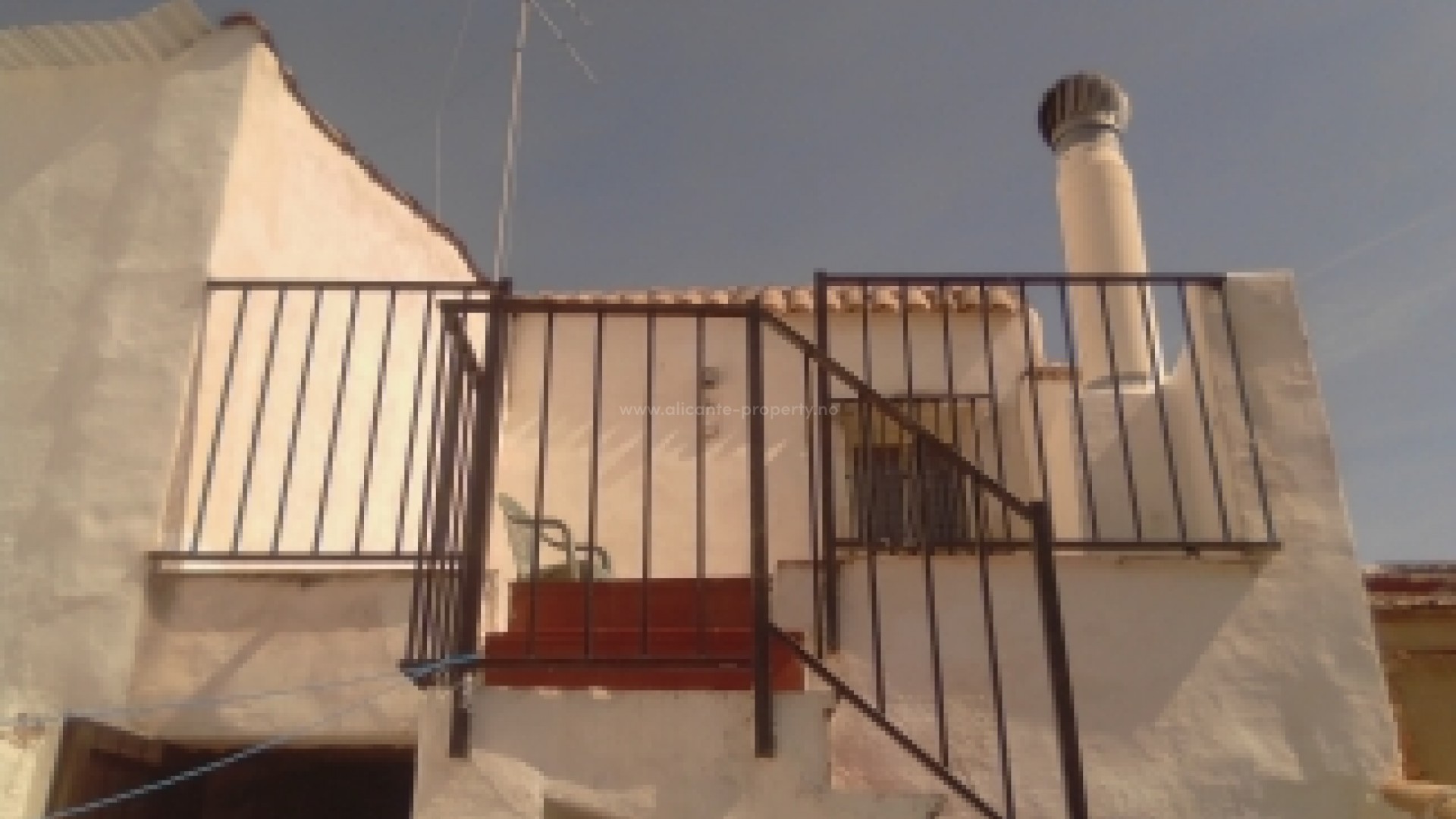 Bungalow i Las Casillas