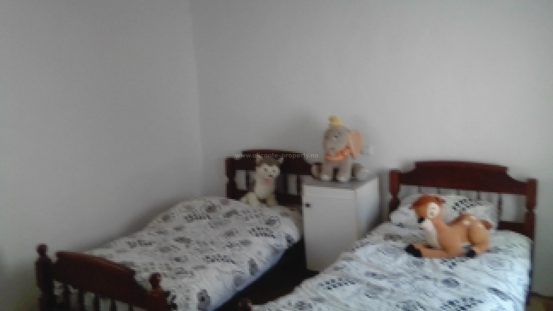 Bungalow i Las Casillas