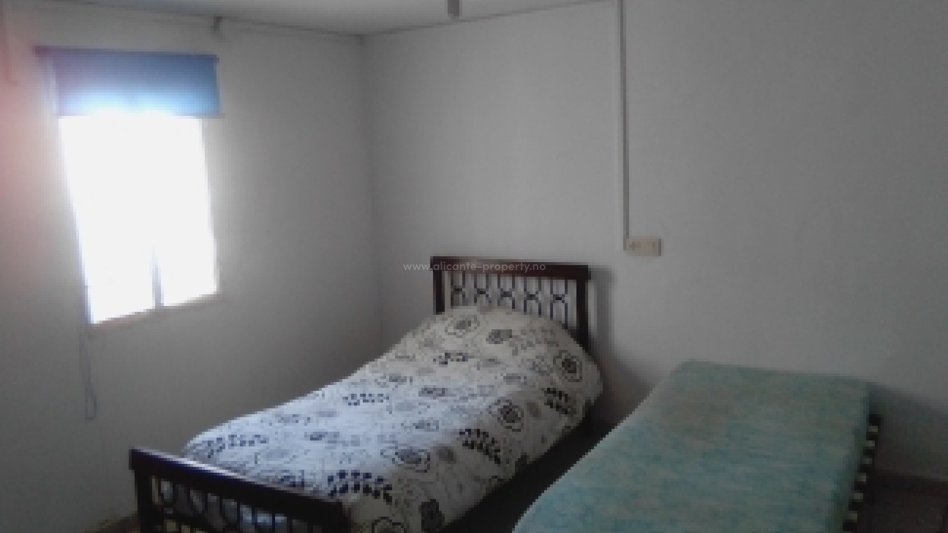 Bungalow i Las Casillas