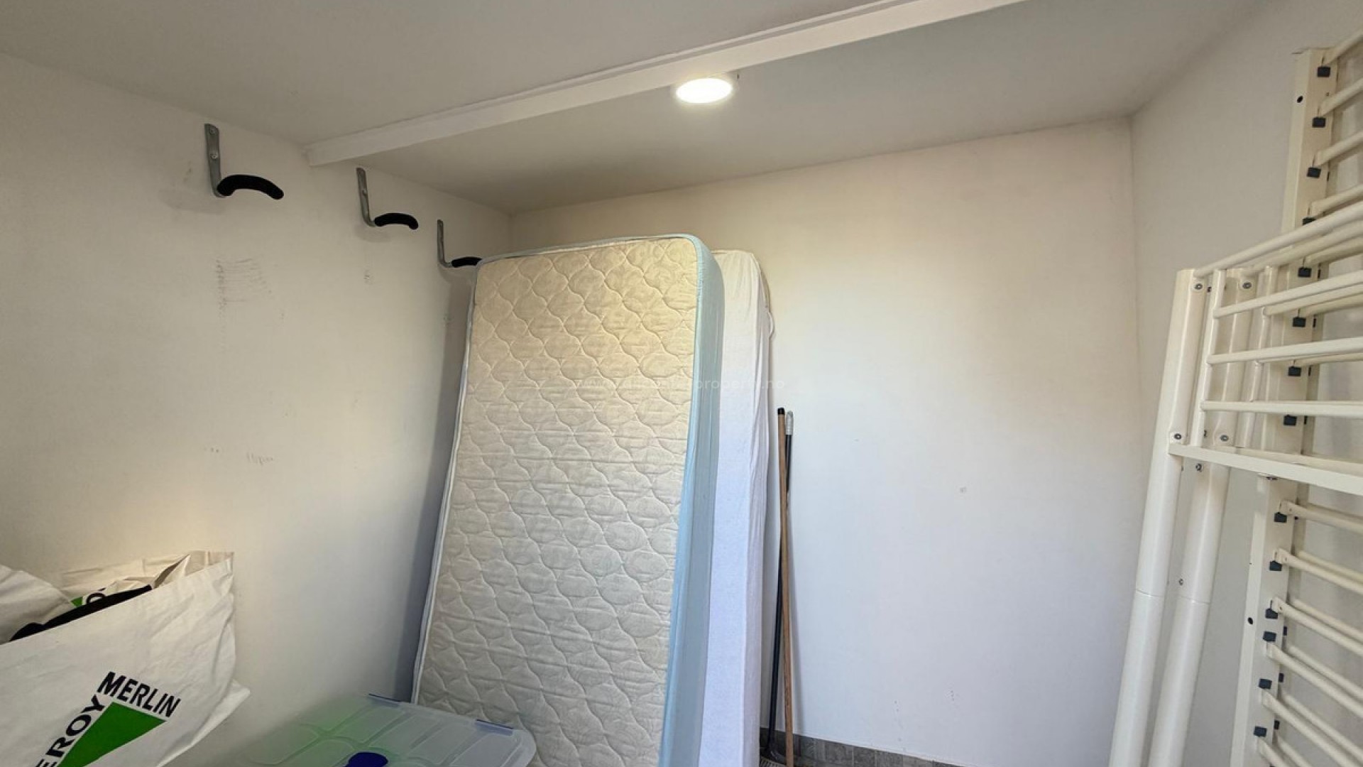 Bungalow i Las Filipinas