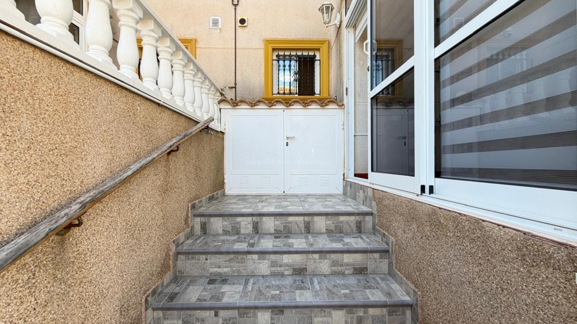 Bungalow i Las Filipinas