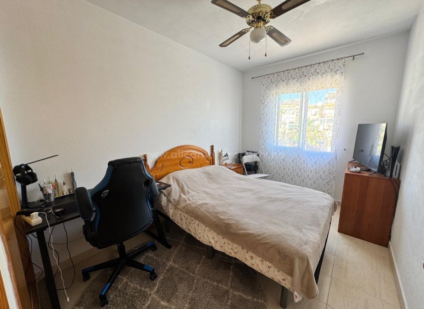 Bungalow i Las Filipinas