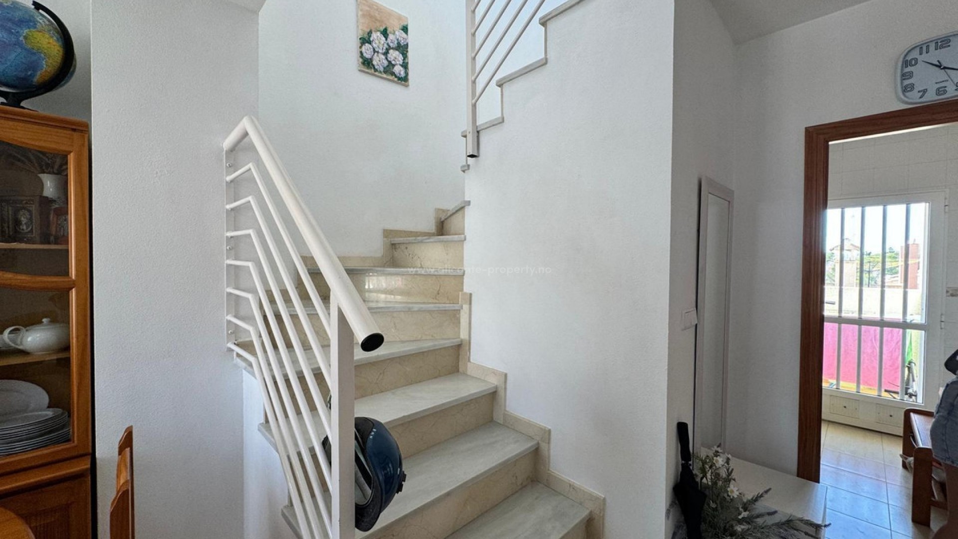 Bungalow i Las Filipinas