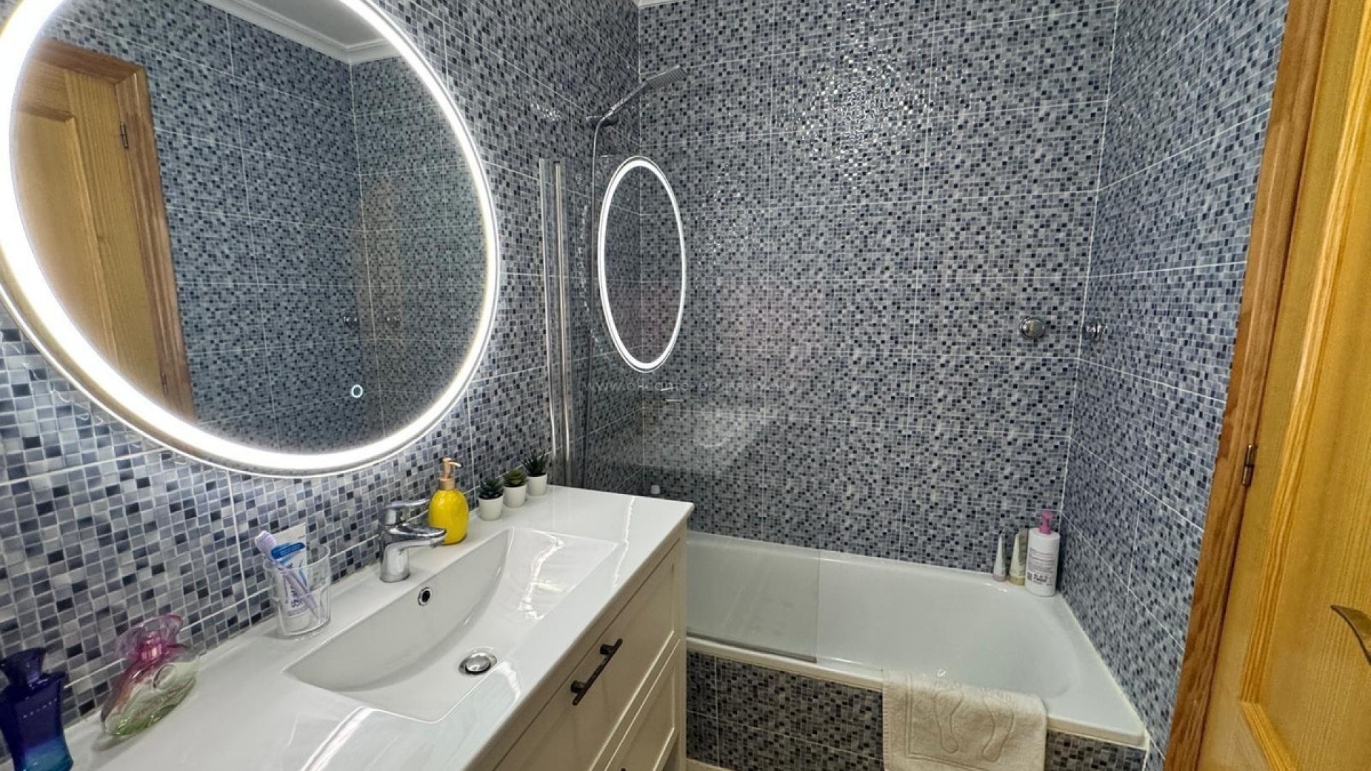 Bungalow i Las Filipinas