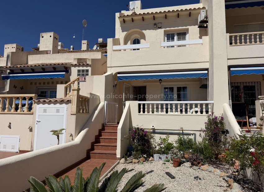 Bungalow i Las Ramblas Golf
