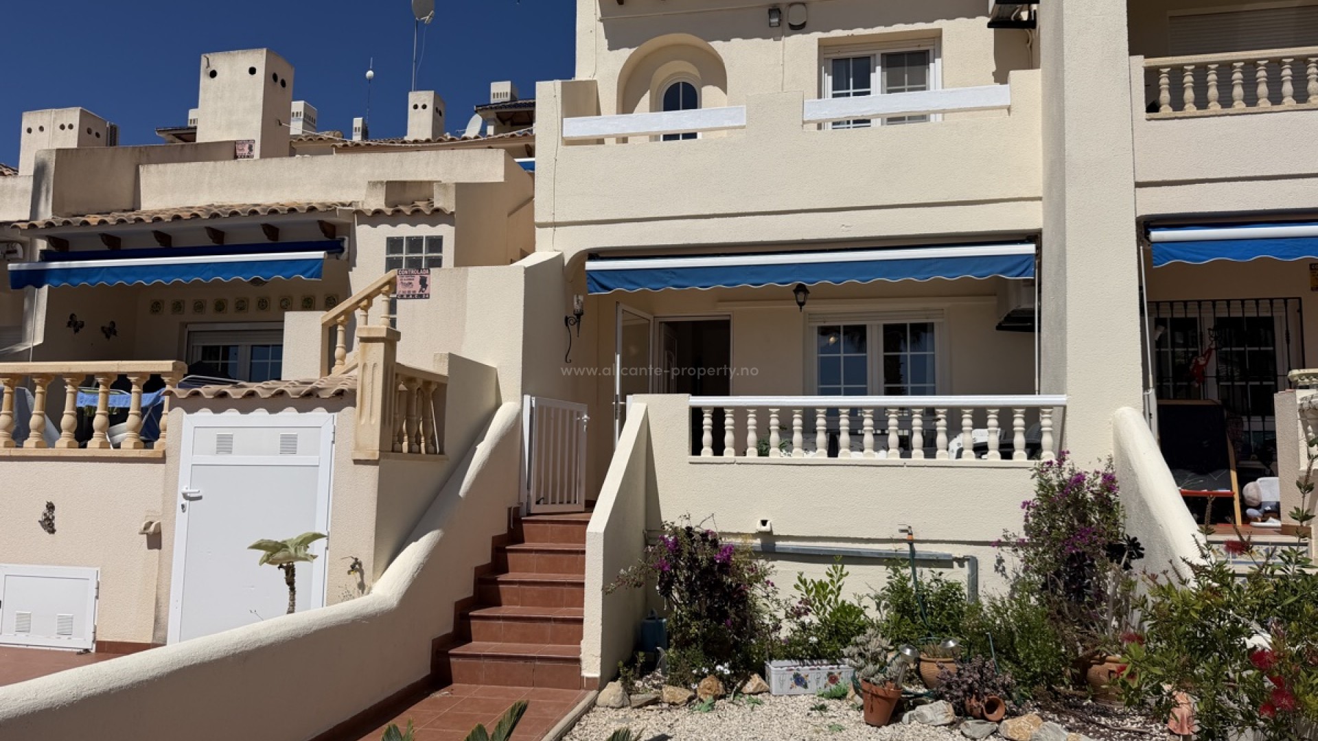 Bungalow i Las Ramblas Golf
