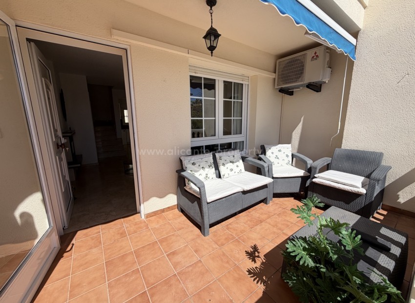 Bungalow i Las Ramblas Golf